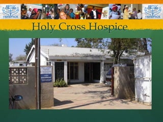 Hiv And Aids In Botswana