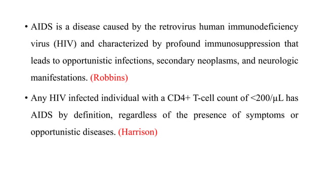 Hiv and aids: legal & ethical implications | PPTX | Infectious Diseases ...