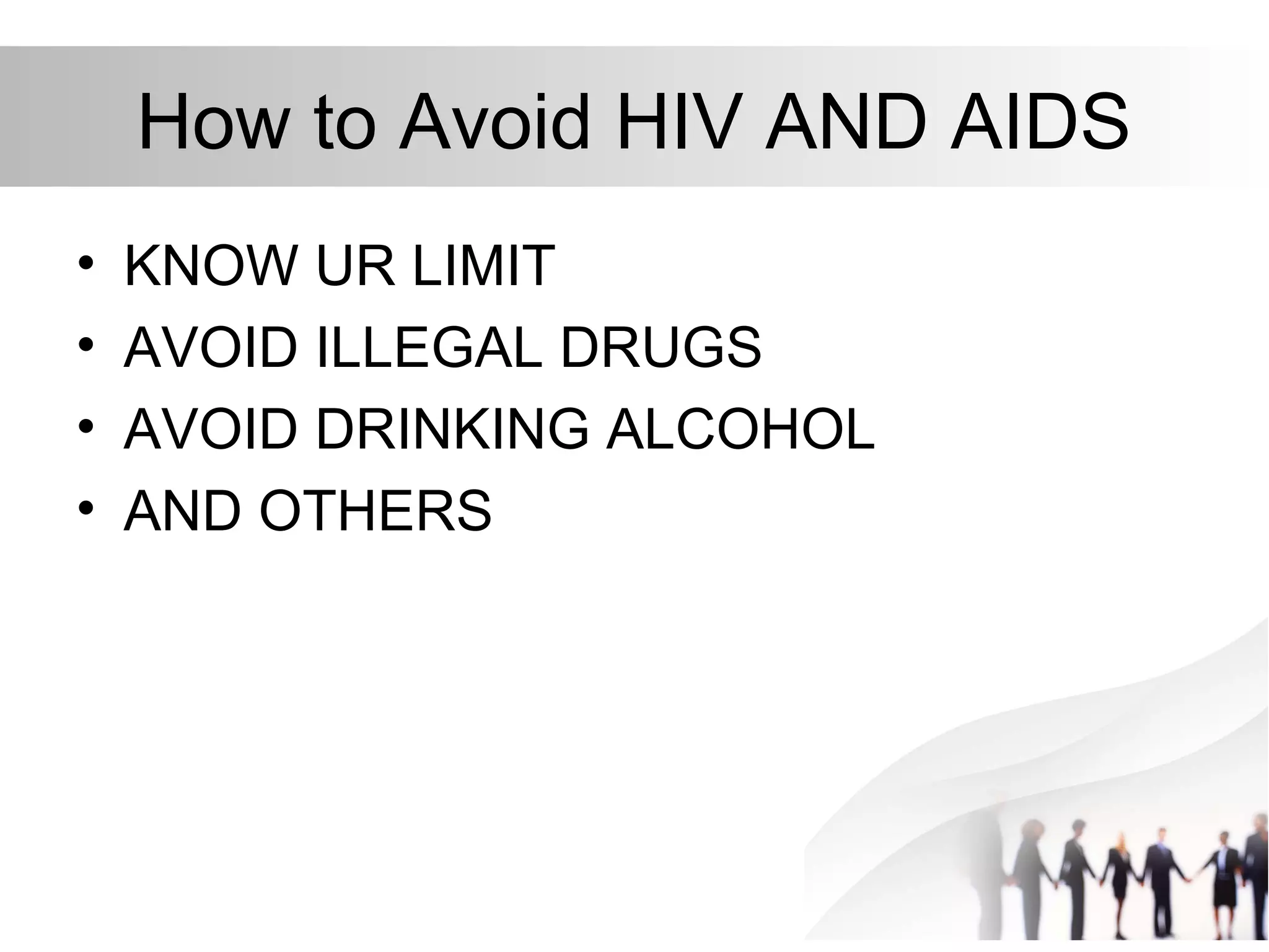 hiv-and-aids-summary-ppt