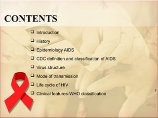 hiv and perio.......................pptx