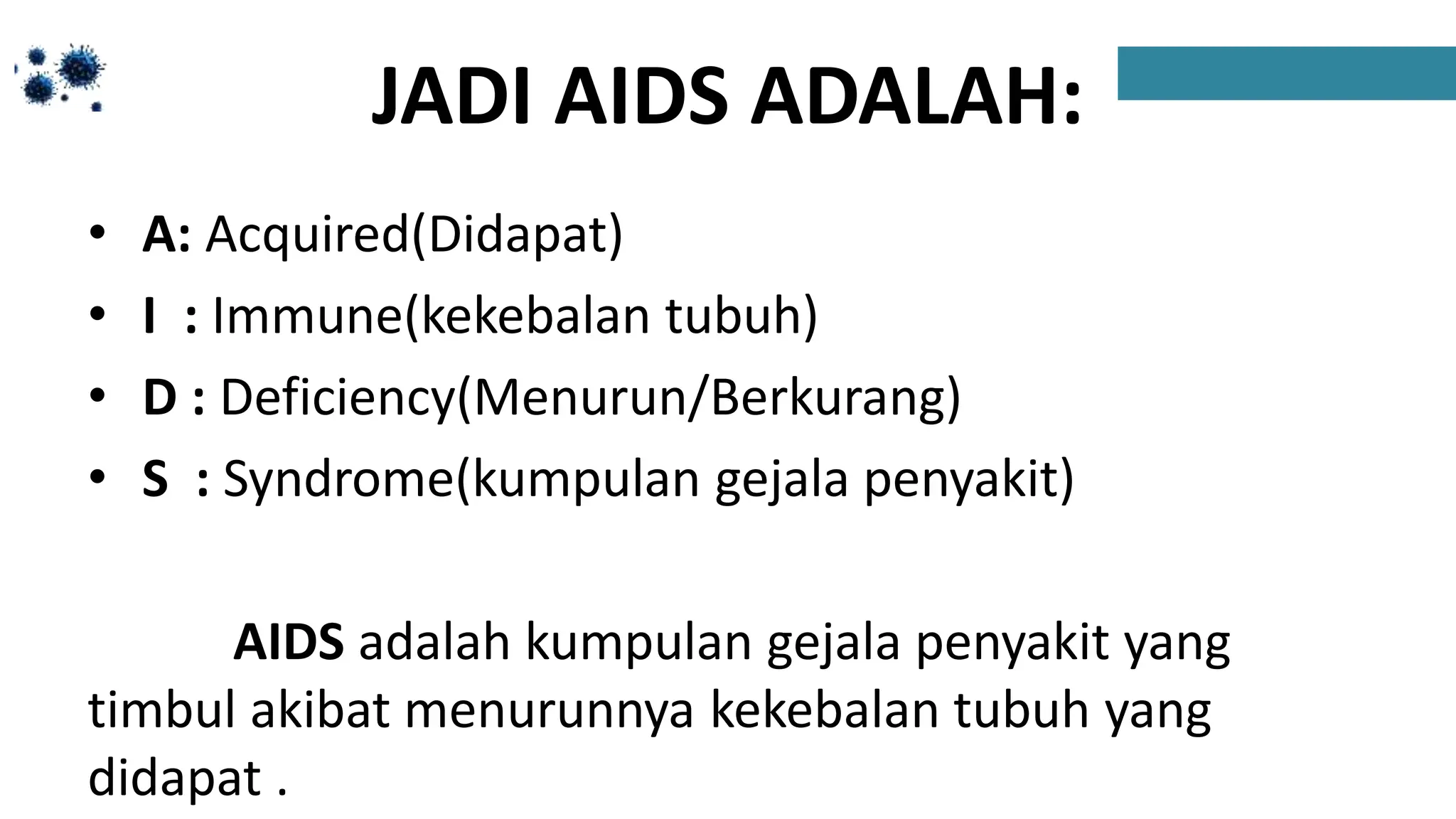 HIV human immunodeficiency virus AIDS.pptx