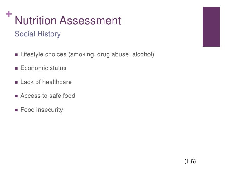 substance misuse case study