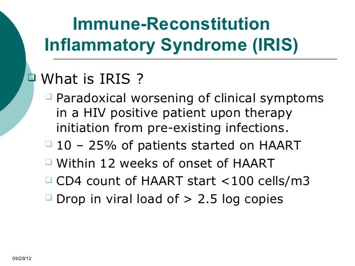 HIV clinical issues for case managers