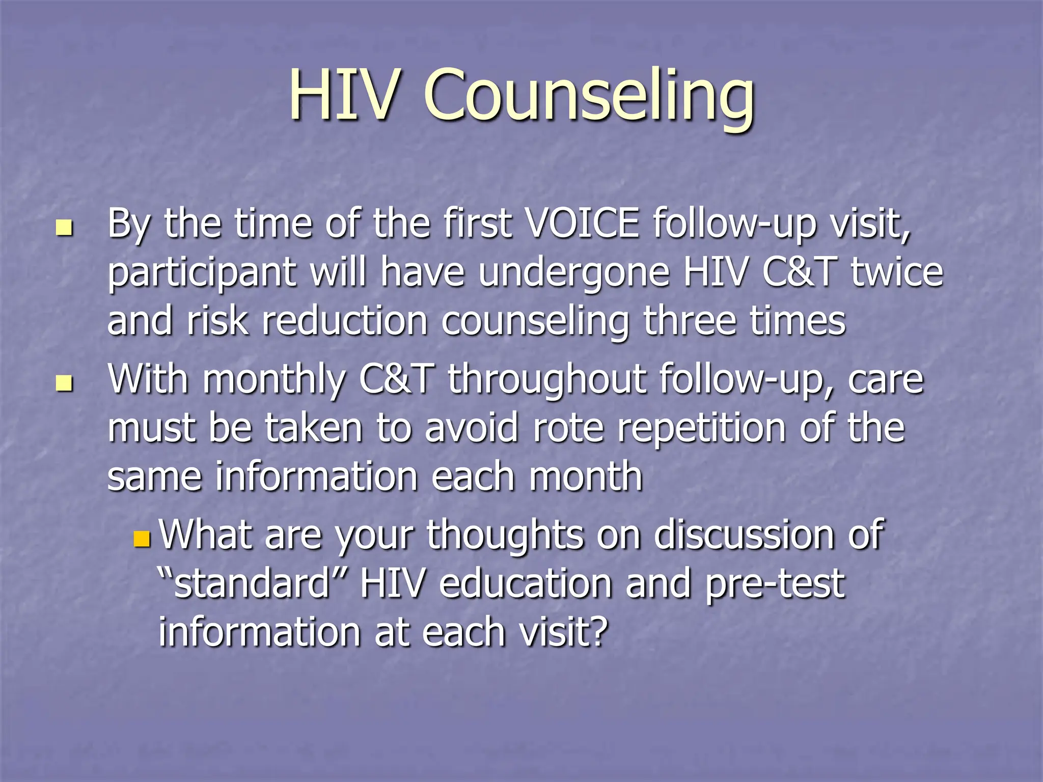 HIV_Counseling_and_Testing.ppt