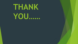 THANK
YOU……
 