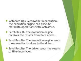 Introduction to Big Data Hive by Abhinav Tyagi | PPT