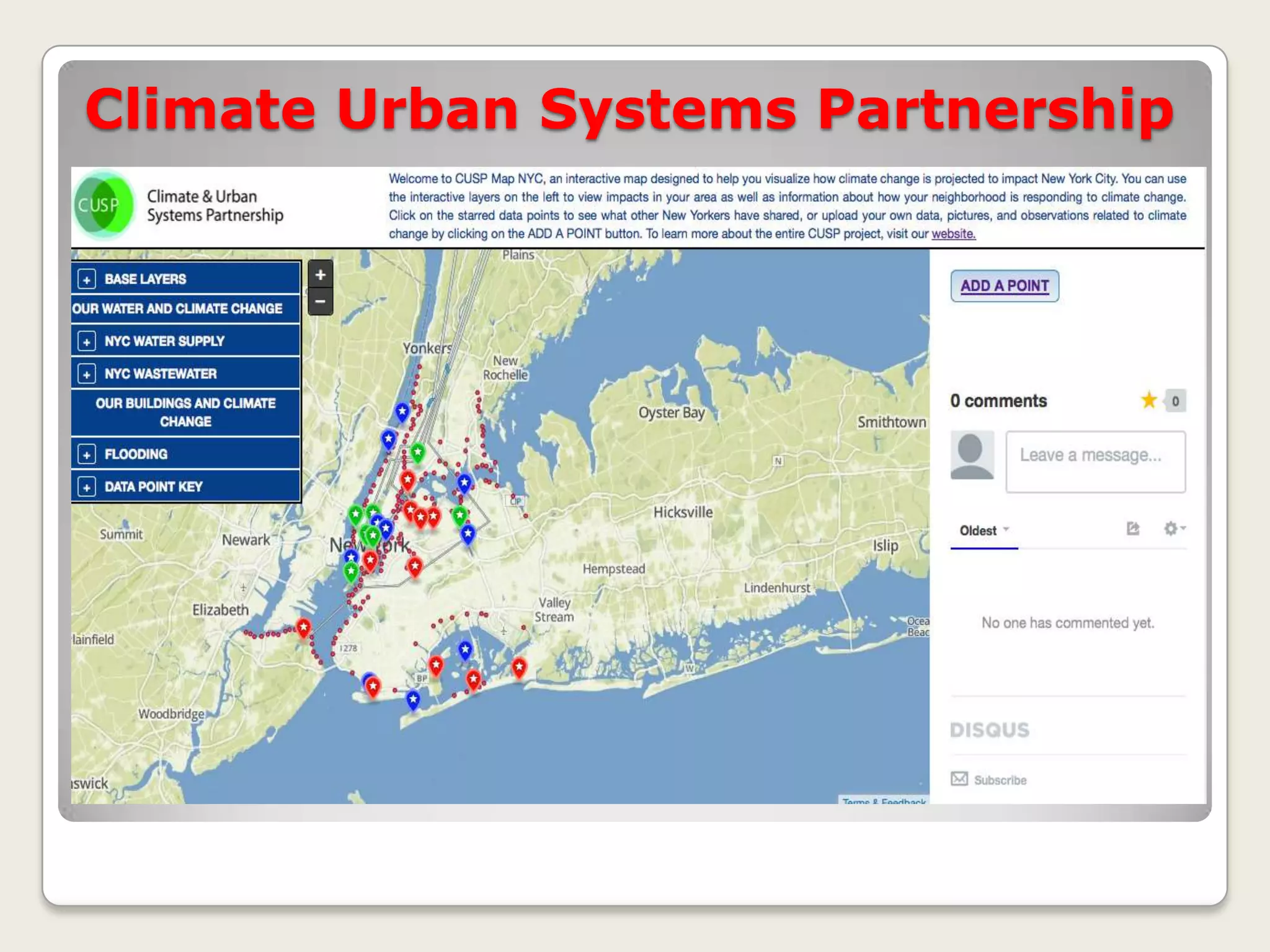 Climate Urban Systems Partnership

 