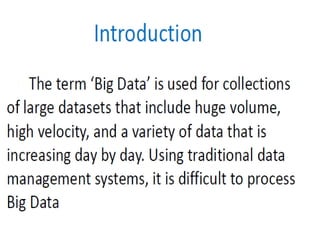 Hive architecture | PPTX