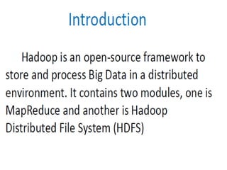 Hive architecture | PPTX