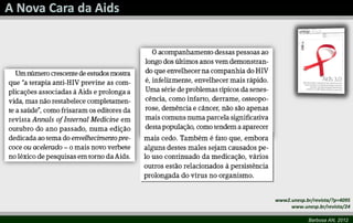 www2.unesp.br/revista/?p=4095
     www.unesp.br/revista/24

            Barbosa AN, 2012
 