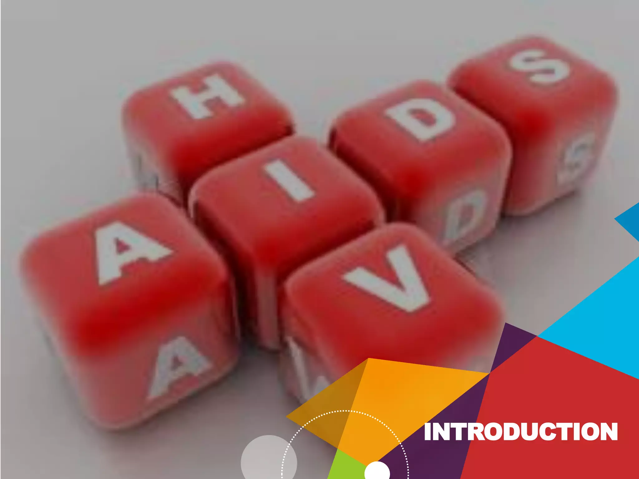 HIV/AIDS Management | PPTX
