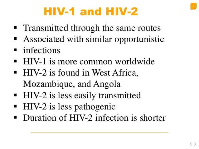 Hiv Aids Management