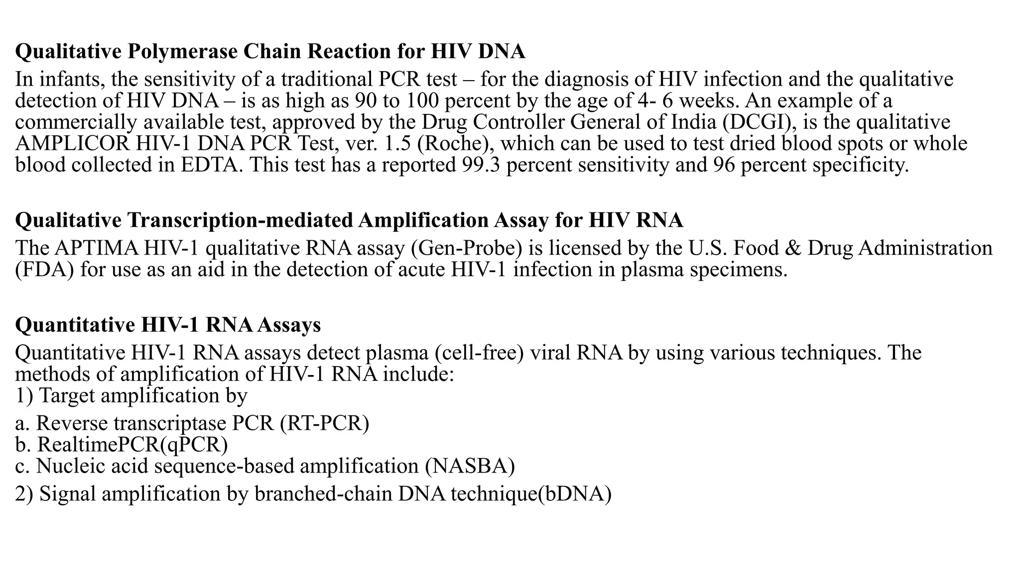 HIV presentation | hiv and various respiratory infections | | PPTX