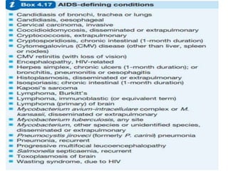 Hiv infection and aids | PPTX