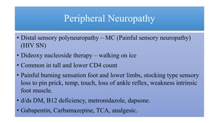 gabapentin for neuropathy in feet