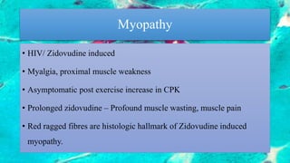 Hiv in neurology | PPTX