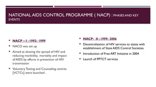 hiv in pregnancy ppt for ug students mbbs | PPTX
