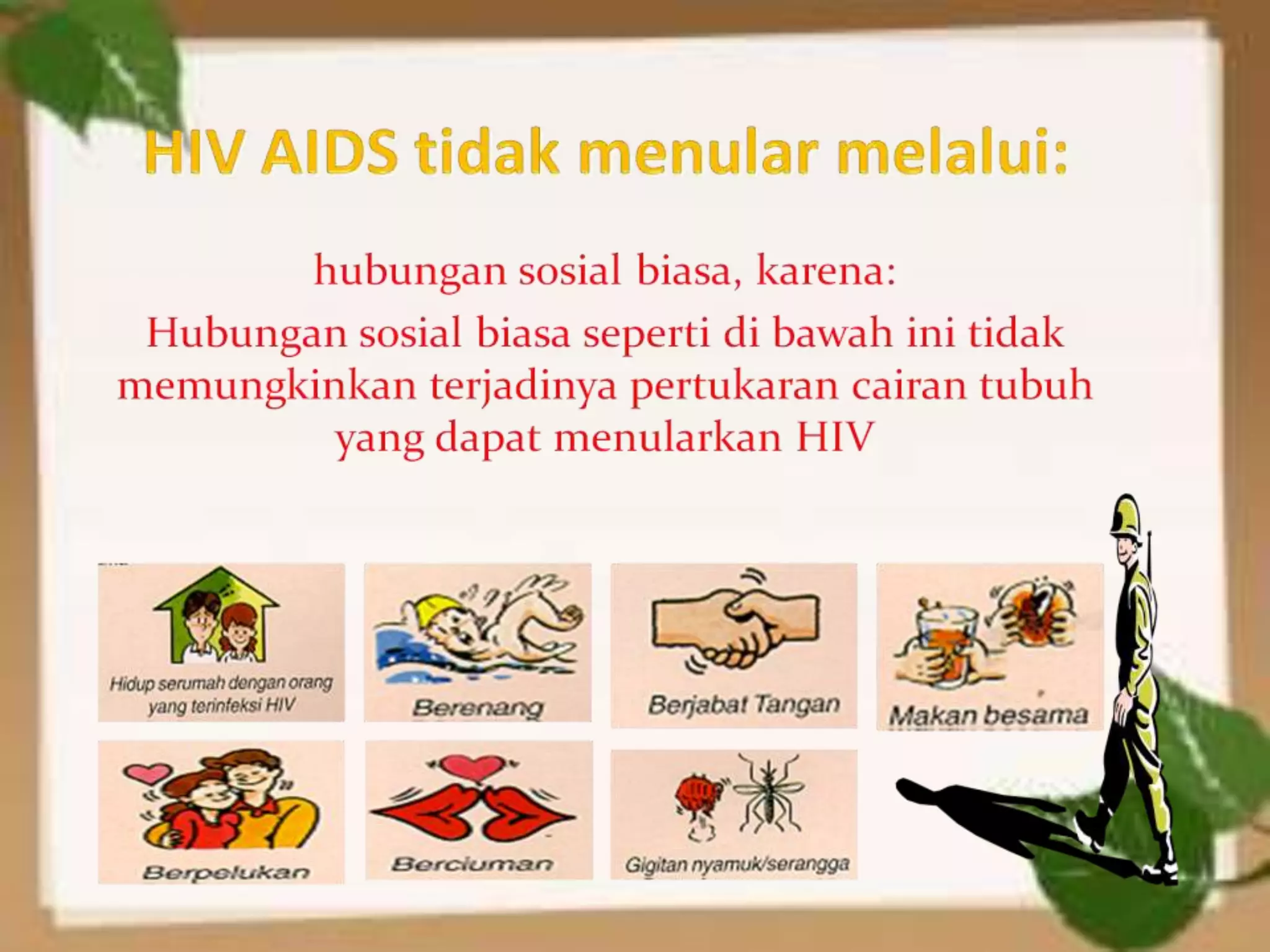 HIV/AIDS | PPT