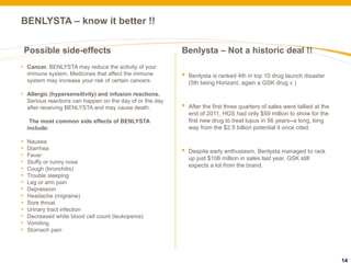 HIV Market Overview Glaxosmithkline.pptx