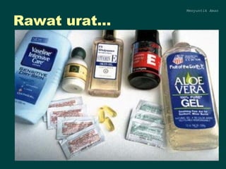 HIV Penasun Kit