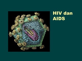 HIV Penasun Kit
