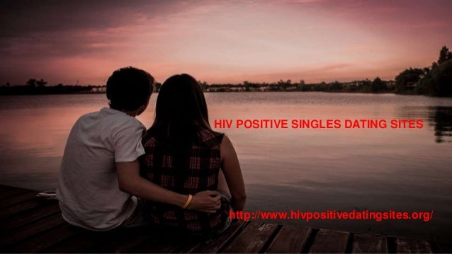 Hiv positive dating-sites kostenlos