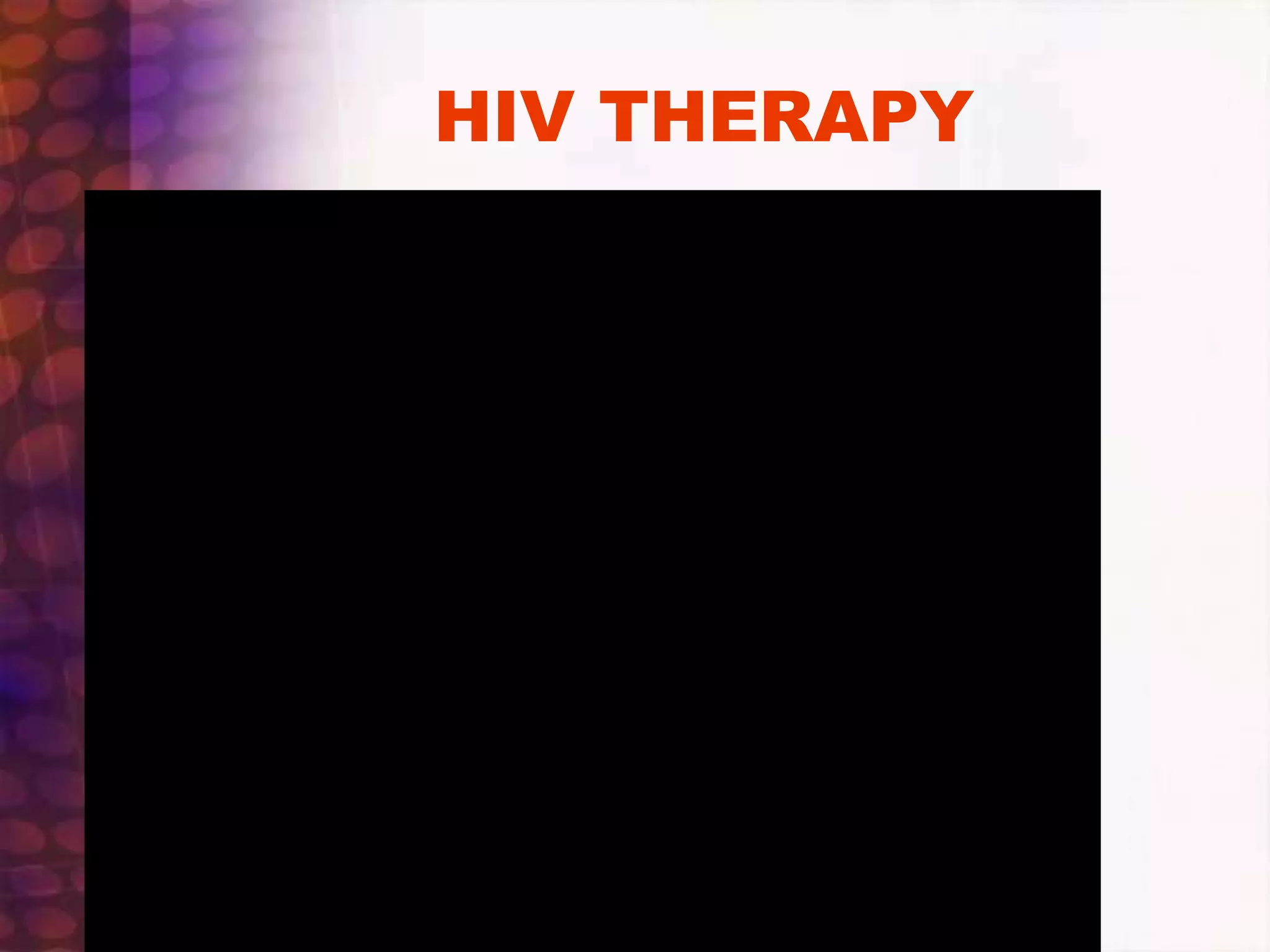 Hiv ppt | PPT