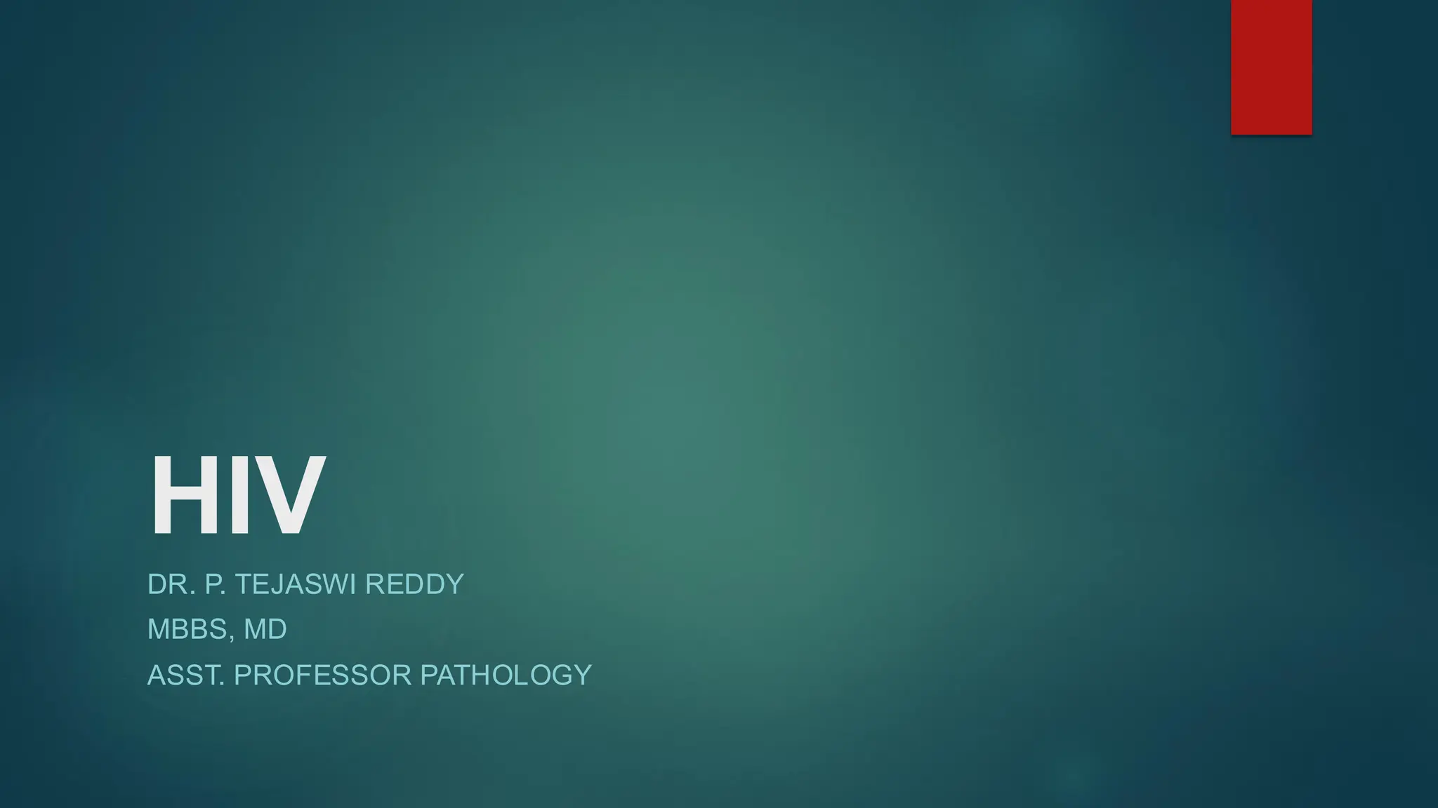 HIV PPT.pdf, hiv pathogenesis, and symptoms | PDF