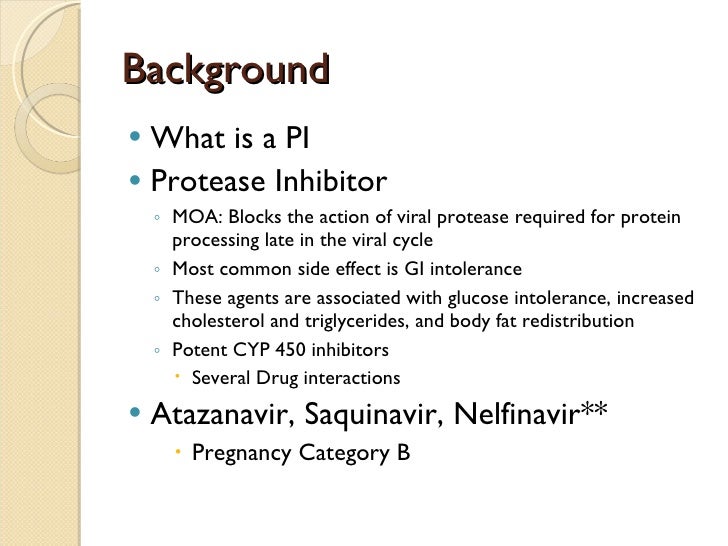 Nevirapine Hiv Pregnancy