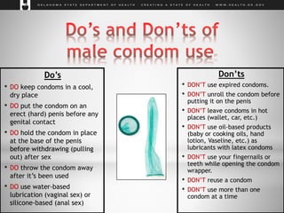 Hiv presentation | PPT