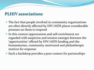 Hiv prevention and care in serbia  where are we after 12 years of gfatm funding - katarina mitić