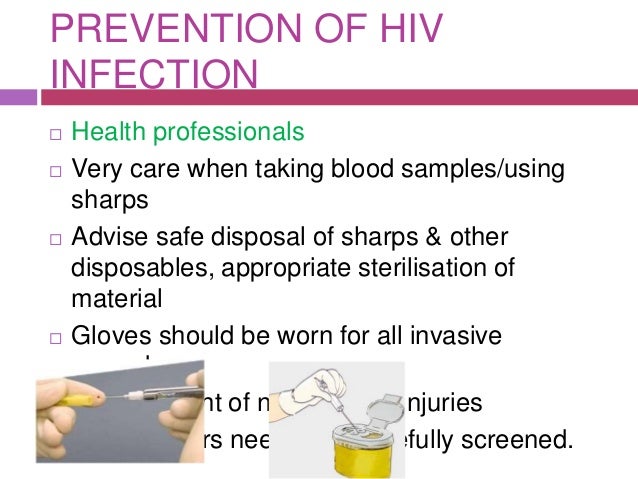 the needle exchange program as a means of preventing the spread of aids Means of preventing the spread of the human needle exchange programs have been used in europe needle exchange and the prevention of aids. the needle exchange program as a means of preventing the spread of aids Means of preventing the spread of the human needle exchange programs have been used in europe needle exchange and the prevention of aids.