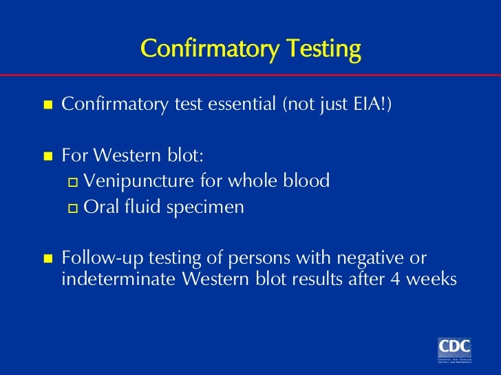 Hiv testing procidures by Dr Munawar Khan SACP