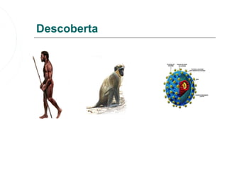 Descoberta
 