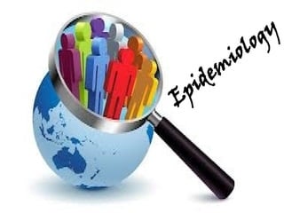 Epidem
iology
 