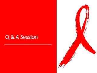 Q & A Session
 