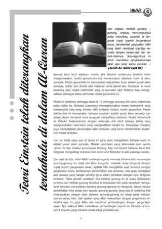 Hiwar Edisi Aidil Adha | PDF