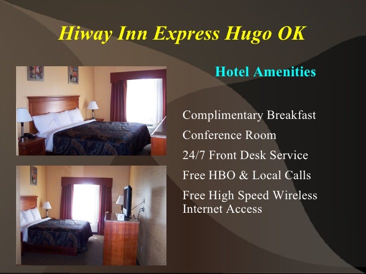 Hotels Near Hugo Ok Hotels Near Hugo Ok