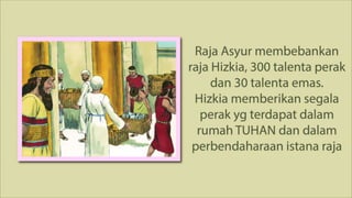 Hizkia