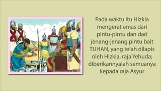 Hizkia