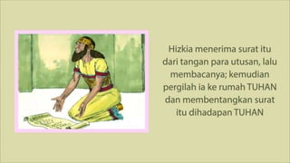 Hizkia