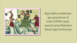 Hizkia