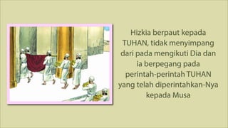 Hizkia