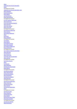 Akiza
anlayarak hızlı okuma teknikleri
Akiza
hızlı öğrenme kursları
anlayarak hızlı okuma teknikleri indir
Akiza Akademi
bursa hızlı okuma
Akiza Eğitim
çok hızlı okuma
Akiza Danışmanlık
hızlı öğrenme kursları
en hızlı ingilizce öğrenme
Akiza Konferans
en iyi hızlı okuma programı
Akiza Seminer
etkin hızlı okuma
Akiza Yayıncılık
hızlı öğrenme kursları
hızlı almanca öğrenme
Akiza Games
hızlı arapça öğrenme
Akiza
hızlı cevırı
Akiza Akademi
hızlı öğrenme kursları
hızlı eğitim
Akiza Eğitim
hızlı ingilizce kursu
Akiza Danışmanlık
hızlı ingilizce öğrenme
Akiza Konferans
hızlı öğrenme kursları
hızlı ingilizce öğrenme teknikleri
Akiza Seminer
hızlı italyanca
Akiza Yayıncılık
hızlı kitap okuma teknikleri
Akiza Games
hızlı öğrenme kursları
hızlı kuran okuma
Akiza
hızlı okuma
Akiza Akademi
hızlı okuma alıştırmaları
Akiza Eğitim
hızlı öğrenme kursları
hızlı okuma ankara
Akiza Danışmanlık
hızlı okuma anlama
Akiza Konferans
hızlı okuma anlatımı
Akiza Seminer
hızlı öğrenme kursları
hızlı okuma anlatımları
Akiza Yayıncılık
hızlı okuma bursa
Akiza Games
hızlı okuma çalışmaları
Akiza
hızlı öğrenme kursları
hızlı okuma ders
Akiza Akademi
hızlı okuma dersi
Akiza Eğitim
hızlı okuma dersi fiyatı
Akiza Danışmanlık
hızlı öğrenme kursları
hızlı okuma dersleri
Akiza Konferans
 