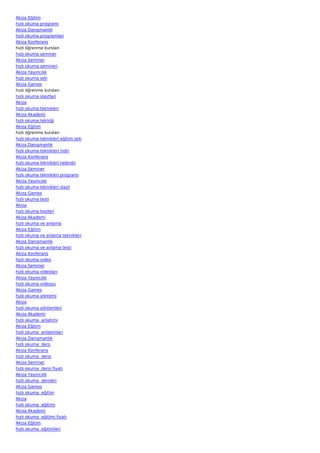 Akiza Eğitim
hızlı okuma programı
Akiza Danışmanlık
hızlı okuma programları
Akiza Konferans
hızlı öğrenme kursları
hızlı okuma seminer
Akiza Seminer
hızlı okuma semineri
Akiza Yayıncılık
hızlı okuma seti
Akiza Games
hızlı öğrenme kursları
hızlı okuma slaytları
Akiza
hızlı okuma teknıklerı
Akiza Akademi
hızlı okuma tekniği
Akiza Eğitim
hızlı öğrenme kursları
hızlı okuma teknikleri eğitim seti
Akiza Danışmanlık
hızlı okuma teknikleri indir
Akiza Konferans
hızlı okuma teknikleri nelerdir
Akiza Seminer
hızlı okuma teknikleri programı
Akiza Yayıncılık
hızlı okuma teknikleri slayt
Akiza Games
hızlı okuma testi
Akiza
hızlı okuma testleri
Akiza Akademi
hızlı okuma ve anlama
Akiza Eğitim
hızlı okuma ve anlama teknikleri
Akiza Danışmanlık
hızlı okuma ve anlama testi
Akiza Konferans
hızlı okuma video
Akiza Seminer
hızlı okuma videoları
Akiza Yayıncılık
hızlı okuma videosu
Akiza Games
hızlı okuma yöntemi
Akiza
hızlı okuma yöntemleri
Akiza Akademi
hızlı okuma  anlatımı
Akiza Eğitim
hızlı okuma  anlatımları
Akiza Danışmanlık
hızlı okuma  ders
Akiza Konferans
hızlı okuma  dersi
Akiza Seminer
hızlı okuma  dersi fiyatı
Akiza Yayıncılık
hızlı okuma  dersleri
Akiza Games
hızlı okuma  eğitim
Akiza
hızlı okuma  eğitimi
Akiza Akademi
hızlı okuma  eğitimi fiyatı
Akiza Eğitim
hızlı okuma  eğitimleri
 