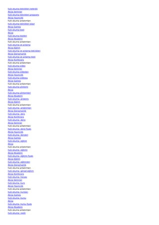 hızlı okuma teknikleri nelerdir
Akiza Seminer
hızlı okuma teknikleri programı
Akiza Yayıncılık
hızlı okuma anlatımları
hızlı okuma teknikleri slayt
Akiza Games
hızlı okuma testi
Akiza
hızlı okuma testleri
Akiza Akademi
hızlı okuma anlatımları
hızlı okuma ve anlama
Akiza Eğitim
hızlı okuma ve anlama teknikleri
Akiza Danışmanlık
hızlı okuma ve anlama testi
Akiza Konferans
hızlı okuma anlatımları
hızlı okuma video
Akiza Seminer
hızlı okuma videoları
Akiza Yayıncılık
hızlı okuma videosu
Akiza Games
hızlı okuma anlatımları
hızlı okuma yöntemi
Akiza
hızlı okuma yöntemleri
Akiza Akademi
hızlı okuma  anlatımı
Akiza Eğitim
hızlı okuma anlatımları
hızlı okuma  anlatımları
Akiza Danışmanlık
hızlı okuma  ders
Akiza Konferans
hızlı okuma  dersi
Akiza Seminer
hızlı okuma anlatımları
hızlı okuma  dersi fiyatı
Akiza Yayıncılık
hızlı okuma  dersleri
Akiza Games
hızlı okuma  eğitim
Akiza
hızlı okuma anlatımları
hızlı okuma  eğitimi
Akiza Akademi
hızlı okuma  eğitimi fiyatı
Akiza Eğitim
hızlı okuma  eğitimleri
Akiza Danışmanlık
hızlı okuma anlatımları
hızlı okuma  görsel eğitim
Akiza Konferans
hızlı okuma  hocası
Akiza Seminer
hızlı okuma  kurs
Akiza Yayıncılık
hızlı okuma anlatımları
hızlı okuma  kursları
Akiza Games
hızlı okuma  kursu
Akiza
hızlı okuma  kursu fiyatı
Akiza Akademi
hızlı okuma anlatımları
hızlı okuma  nedir
 