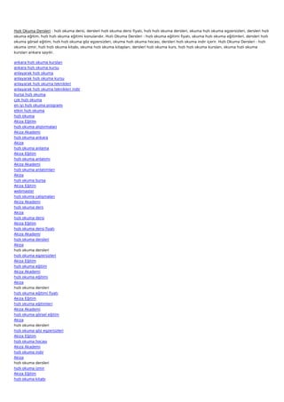 Hızlı Okuma Dersleri : hızlı okuma dersi, dersleri hızlı okuma dersi fiyatı, hızlı hızlı okuma dersleri, okuma hızlı okuma egzersizleri, dersleri hızlı
okuma eğitim, hızlı hızlı okuma eğitimi konularıdır. Hızlı Okuma Dersleri : hızlı okuma eğitimi fiyatı, okuma hızlı okuma eğitimleri, dersleri hızlı
okuma görsel eğitim, hızlı hızlı okuma göz egzersizleri, okuma hızlı okuma hocası, dersleri hızlı okuma indir içerir. Hızlı Okuma Dersleri : hızlı
okuma izmir, hızlı hızlı okuma kitabı, okuma hızlı okuma kitapları, dersleri hızlı okuma kurs, hızlı hızlı okuma kursları, okuma hızlı okuma
kursları ankara sayılır.

ankara hızlı okuma kursları
ankara hızlı okuma kursu
anlayarak hızlı okuma
anlayarak hızlı okuma kursu
anlayarak hızlı okuma teknikleri
anlayarak hızlı okuma teknikleri indir
bursa hızlı okuma
çok hızlı okuma
en iyi hızlı okuma programı
etkin hızlı okuma
hızlı okuma
Akiza Eğitim
hızlı okuma alıştırmaları
Akiza Akademi
hızlı okuma ankara
Akiza
hızlı okuma anlama
Akiza Eğitim
hızlı okuma anlatımı
Akiza Akademi
hızlı okuma anlatımları
Akiza
hızlı okuma bursa
Akiza Eğitim
webmaster
hızlı okuma çalışmaları
Akiza Akademi
hızlı okuma ders
Akiza
hızlı okuma dersi
Akiza Eğitim
hızlı okuma dersi fiyatı
Akiza Akademi
hızlı okuma dersleri
Akiza
hızlı okuma dersleri
hızlı okuma egzersizleri
Akiza Eğitim
hızlı okuma eğitim
Akiza Akademi
hızlı okuma eğitimi
Akiza
hızlı okuma dersleri
hızlı okuma eğitimi fiyatı
Akiza Eğitim
hızlı okuma eğitimleri
Akiza Akademi
hızlı okuma görsel eğitim
Akiza
hızlı okuma dersleri
hızlı okuma göz egzersizleri
Akiza Eğitim
hızlı okuma hocası
Akiza Akademi
hızlı okuma indir
Akiza
hızlı okuma dersleri
hızlı okuma izmir
Akiza Eğitim
hızlı okuma kitabı
 