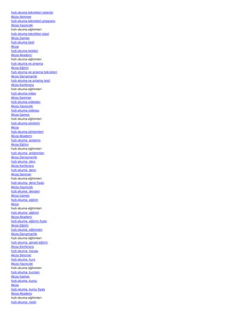 hızlı okuma teknikleri nelerdir
Akiza Seminer
hızlı okuma teknikleri programı
Akiza Yayıncılık
hızlı okuma eğitimleri
hızlı okuma teknikleri slayt
Akiza Games
hızlı okuma testi
Akiza
hızlı okuma testleri
Akiza Akademi
hızlı okuma eğitimleri
hızlı okuma ve anlama
Akiza Eğitim
hızlı okuma ve anlama teknikleri
Akiza Danışmanlık
hızlı okuma ve anlama testi
Akiza Konferans
hızlı okuma eğitimleri
hızlı okuma video
Akiza Seminer
hızlı okuma videoları
Akiza Yayıncılık
hızlı okuma videosu
Akiza Games
hızlı okuma eğitimleri
hızlı okuma yöntemi
Akiza
hızlı okuma yöntemleri
Akiza Akademi
hızlı okuma  anlatımı
Akiza Eğitim
hızlı okuma eğitimleri
hızlı okuma  anlatımları
Akiza Danışmanlık
hızlı okuma  ders
Akiza Konferans
hızlı okuma  dersi
Akiza Seminer
hızlı okuma eğitimleri
hızlı okuma  dersi fiyatı
Akiza Yayıncılık
hızlı okuma  dersleri
Akiza Games
hızlı okuma  eğitim
Akiza
hızlı okuma eğitimleri
hızlı okuma  eğitimi
Akiza Akademi
hızlı okuma  eğitimi fiyatı
Akiza Eğitim
hızlı okuma  eğitimleri
Akiza Danışmanlık
hızlı okuma eğitimleri
hızlı okuma  görsel eğitim
Akiza Konferans
hızlı okuma  hocası
Akiza Seminer
hızlı okuma  kurs
Akiza Yayıncılık
hızlı okuma eğitimleri
hızlı okuma  kursları
Akiza Games
hızlı okuma  kursu
Akiza
hızlı okuma  kursu fiyatı
Akiza Akademi
hızlı okuma eğitimleri
hızlı okuma  nedir
 