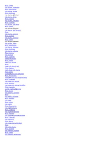 Akiza Eğitim
hızlı okuma  öğretmeni
Akiza Danışmanlık
hızlı okuma  örneği
Akiza Konferans
hızlı okuma eğitimleri
hızlı okuma  örnek
Akiza Seminer
hızlı okuma  özel ders
Akiza Yayıncılık
hızlı okuma  özel dersi
Akiza Games
hızlı okuma eğitimleri
hızlı okuma  özel dersleri
Akiza
hızlı okuma  seminer
Akiza Akademi
hızlı okuma  semineri
Akiza Eğitim
hızlı okuma eğitimleri
hızlı okuma  video
Akiza Danışmanlık
hızlı okuma  videoları
Akiza Konferans
hızlı okuma  videosu
Akiza Seminer
hızlı okumak
Akiza Yayıncılık
izmir hızlı okuma
Akiza Games
mega hızlı okuma
Akiza
mega hızlı okuma seti
Akiza Akademi
melik duyar hızlı okuma
Akiza Eğitim
ücretsiz hızlı okuma teknikleri
Akiza Danışmanlık
zambak hızlı okuma programı indir
Akiza Konferans
ziya baran hızlı okuma
Akiza Seminer
ziya baran hızlı okuma teknikleri
Akiza Yayıncılık
en hızlı ingilizce öğrenme
Akiza Games
hızlı almanca öğrenme
Akiza
hızlı arapça öğrenme
Akiza Akademi
hızlı cevırı
Akiza Eğitim
hızlı eğitim
Akiza Danışmanlık
hızlı ingilizce kursu
Akiza Konferans
hızlı ingilizce öğrenme
Akiza Seminer
hızlı ingilizce öğrenme teknikleri
Akiza Yayıncılık
hızlı italyanca
Akiza Games
hızlı kitap okuma teknikleri
Akiza
hızlı kuran okuma
Akiza Akademi
hızlı öğrenme anlatımı
Akiza Eğitim
hızlı öğrenme anlatımları
 