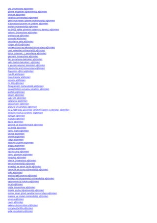 şifa üniversitesi eğitimleri
görme engelliler öğretmenliği eğitimleri
binicilik eğitimleri
karabük üniversitesi eğitimleri
gemi makineleri işletme mühendisliği eğitimleri
el sanatları tasarımı ve üretimi eğitimleri
jeofizik mühendisliği eğitimleri
iso 9001 kalite yönetim sistemi iç denetçi eğitimleri
sabanci üniversitesi eğitimleri
prehistorya eğitimleri
otomobil eğitimleri
pazarlama satış eğitimleri
rüzgar sörfü eğitimleri
tobbekonomi ve teknoloji üniversitesi eğitimleri
raylı sistemler mühendisliği eğitimleri
dijital (internet…) pazarlama eğitimleri
gazikent üniversitesi eğitimleri
ileri pazarlama teknikleri eğitimleri
yalın üretim teknikleri  eğitimleri
iş yazısı(yazışma) teknikleri eğitimleri
istanbul ticaret üniversitesi eğitimleri
ilkyardım eğitici eğitimleri
rus dili eğitimleri
tuşlu çalgılar eğitimleri
kırgızca eğitimleri
tvi dili eğitimleri
fotogrametri mühendisliği eğitimleri
siyaset bilimi ve kamu yönetimi eğitimleri
jeofizik eğitimleri
bilişim eğitimleri
sağır dili eğitimleri
katalanca eğitimleri
ekonometri eğitimleri
atatürk üniversitesi eğitimleri
iso 22000 gıda güvenliği yönetim sistemi iç denetçi  eğitimleri
stratejik marka yönetimi  eğitimleri
ilahiyat eğitimleri
matlab eğitimleri
davul eğitimleri
genetik ve biyoinformatik eğitimleri
iso 9001 eğitimleri
kamu ihale eğitimleri
latince eğitimleri
smmm eğitimleri
radyo eğitimleri
iletişim tasarımı eğitimleri
arapça eğitimleri
cümbüş eğitimleri
nlp ile satış eğitimleri
kamu yönetimi eğitimleri
hindoloji eğitimleri
bilecik üniversitesi eğitimleri
deri mühendisliği eğitimleri
arkeoloji ve sanat tarihi eğitimleri
havacılık ve uzay mühendisliği eğitimleri
boks eğitimleri
endüstriyel tasarım eğitimleri
jeodezi ve fotogrametri mühendisliği eğitimleri
uygulamalı iş hukuku eğitimleri
mcat eğitimleri
niğde üniversitesi eğitimleri
felsefe grubu öğretmenliği eğitimleri
mimar sinan güzel sanatlar üniversitesi eğitimleri
makine ve imalat mühendisliği eğitimleri
viyola eğitimleri
çeviri eğitimleri
sakarya üniversitesi eğitimleri
otel yöneticiliği eğitimleri
gıda teknolojisi eğitimleri
 